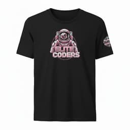 ECWoC T-Shirt